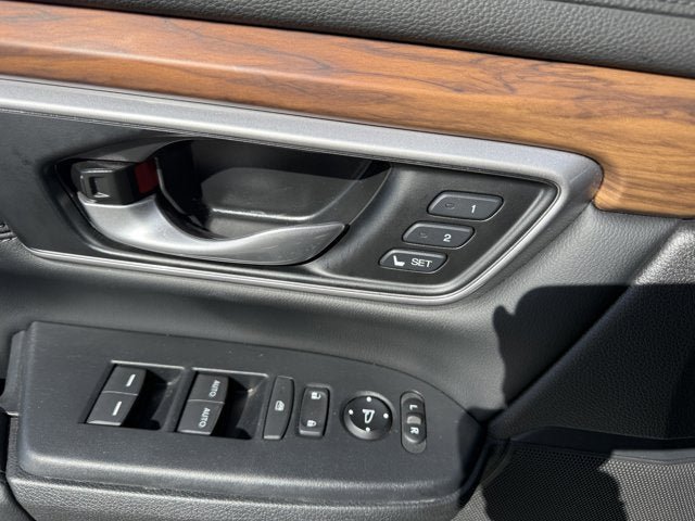 Used 2022 Honda CR-V EX-L image 23