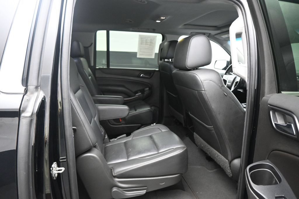 Used 2019 GMC Yukon XL SLT AWD/4WD image 20
