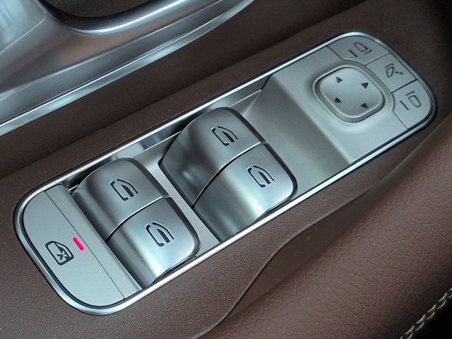 New 2027 Mercedes-Benz GLE 450 4MATIC image 24