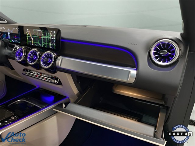 Used 2023 Mercedes-Benz EQB 300 4MATIC w/ Pinnacle Package image 81