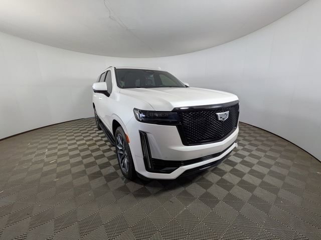 Used 2021 Cadillac Escalade Sport image 32