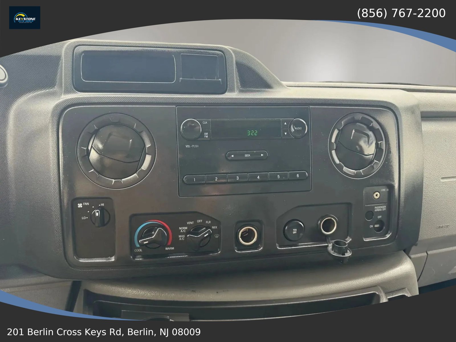 Used 2012 Ford E-250 and Econoline 250 w/ PWR Group RWD image 16