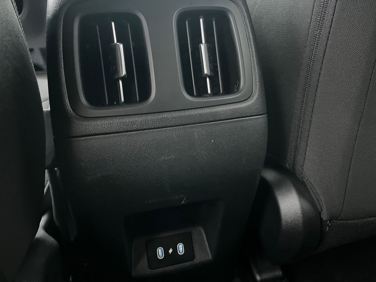 Used 2025 Hyundai Tucson SEL image 24