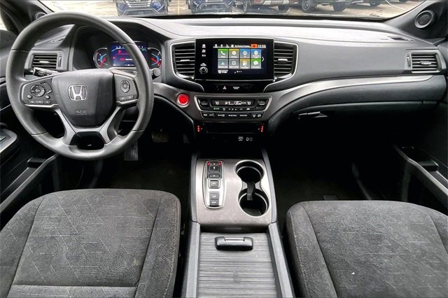 Used 2022 Honda Pilot Sport image 7