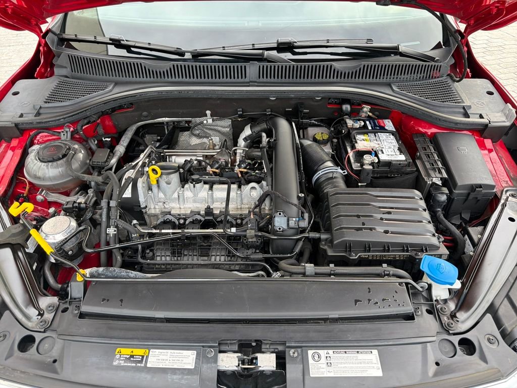 Used 2019 Volkswagen Jetta R-Line image 22