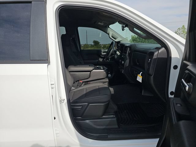 New 2026 Chevrolet Silverado 1500 Custom AWD/4WD image 27