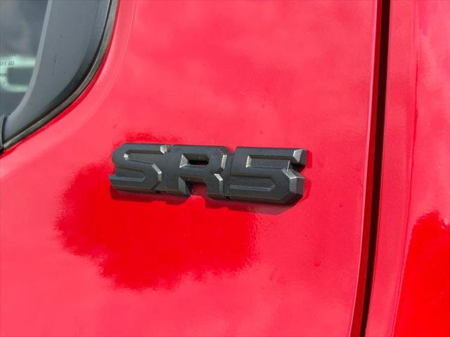 Certified 2024 Toyota Tacoma SR5 RWD image 13