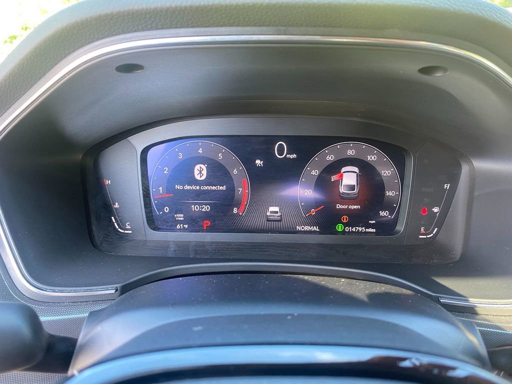 Used 2024 Acura Integra A-Spec image 18