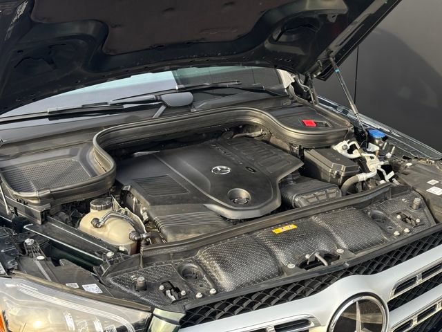 Certified 2023 Mercedes-Benz GLS 450 4MATIC image 78