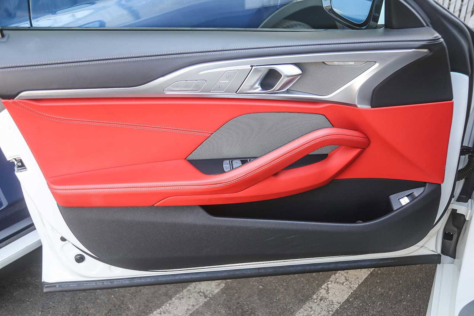 Certified 2024 BMW 840i Gran Coupe w/ M Sport Professional Package image 17