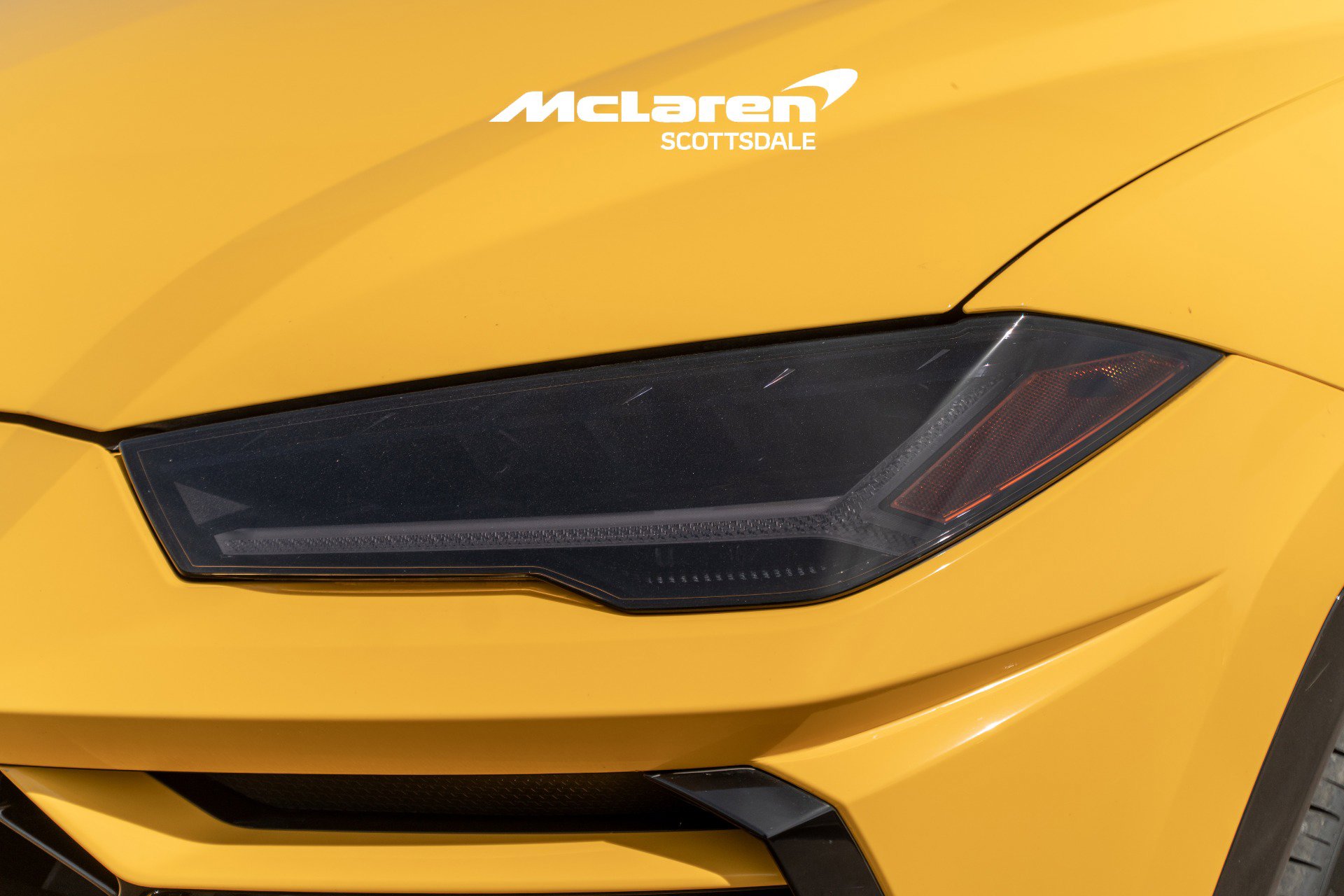 Used 2021 Lamborghini Urus AWD/4WD image 27