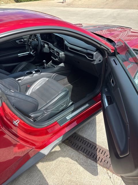 Used 2024 Ford Mustang GT Premium RWD image 12