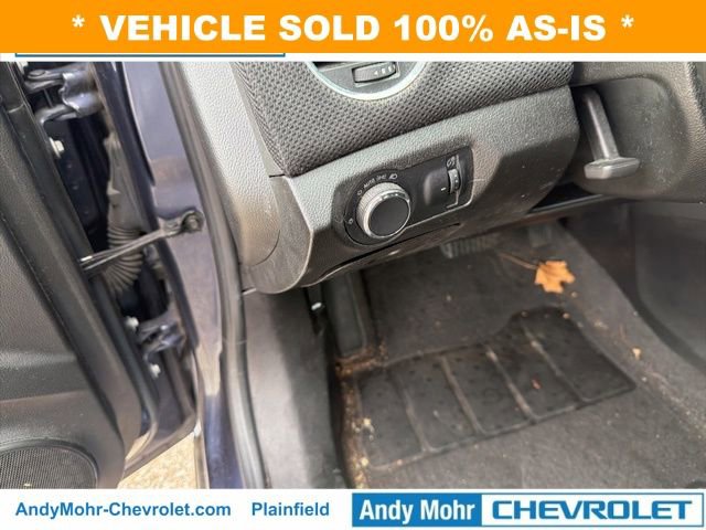 Used 2014 Chevrolet Cruze LT image 13