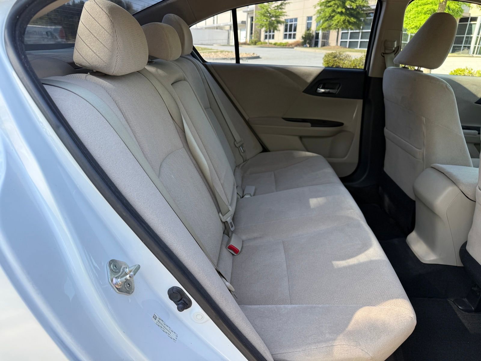 Used 2013 Honda Accord LX image 38