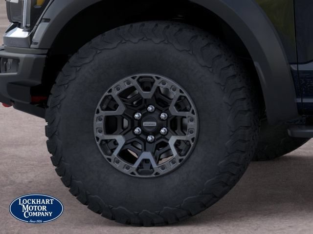New 2026 Ford F150 Raptor w/ Equipment Group 803A Raptor R AWD/4WD image 19