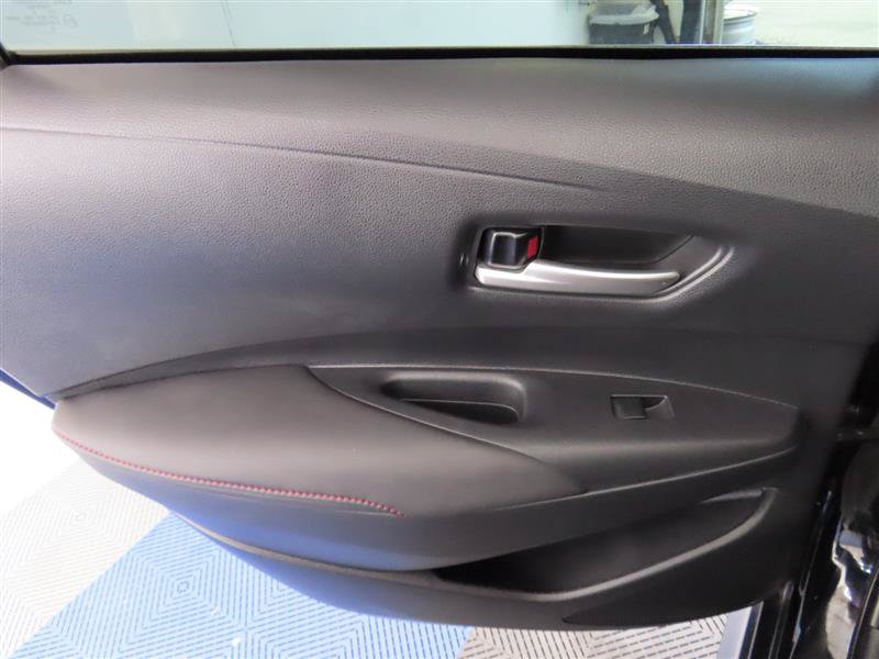 Used 2023 Toyota Corolla SE FWD image 27
