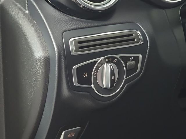 Used 2019 Mercedes-Benz GLC 43 AMG 4MATIC image 18