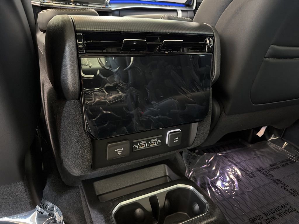 New 2026 Jeep Grand Wagoneer Summit image 26