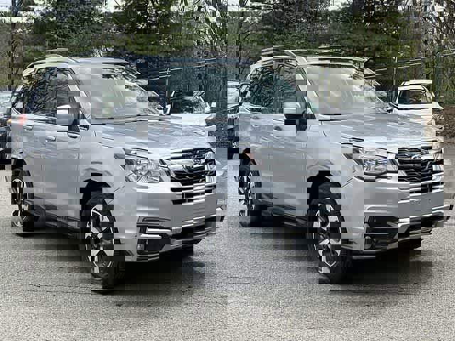 Used 2017 Subaru Forester 2.5i Limited image 19