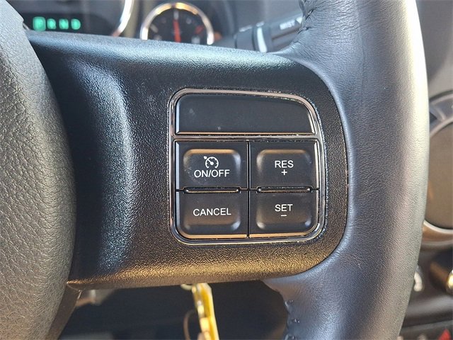 Used 2018 Jeep Wrangler Sport image 21