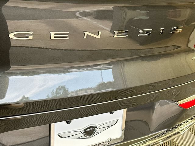 New 2026 Genesis GV80 3.5T Prestige AWD/4WD image 22