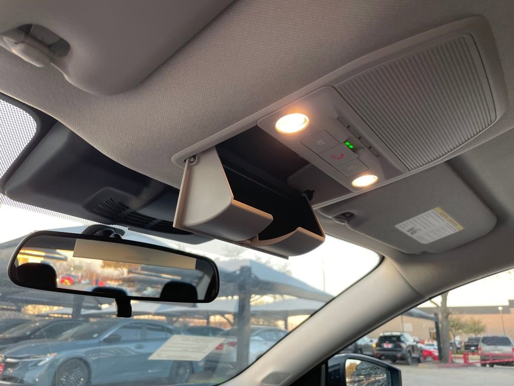 New 2026 Nissan Sentra SR w/ Floor Mat Package FWD image 23