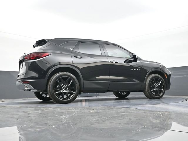New 2026 Chevrolet Blazer LT w/ Convenience Package image 46