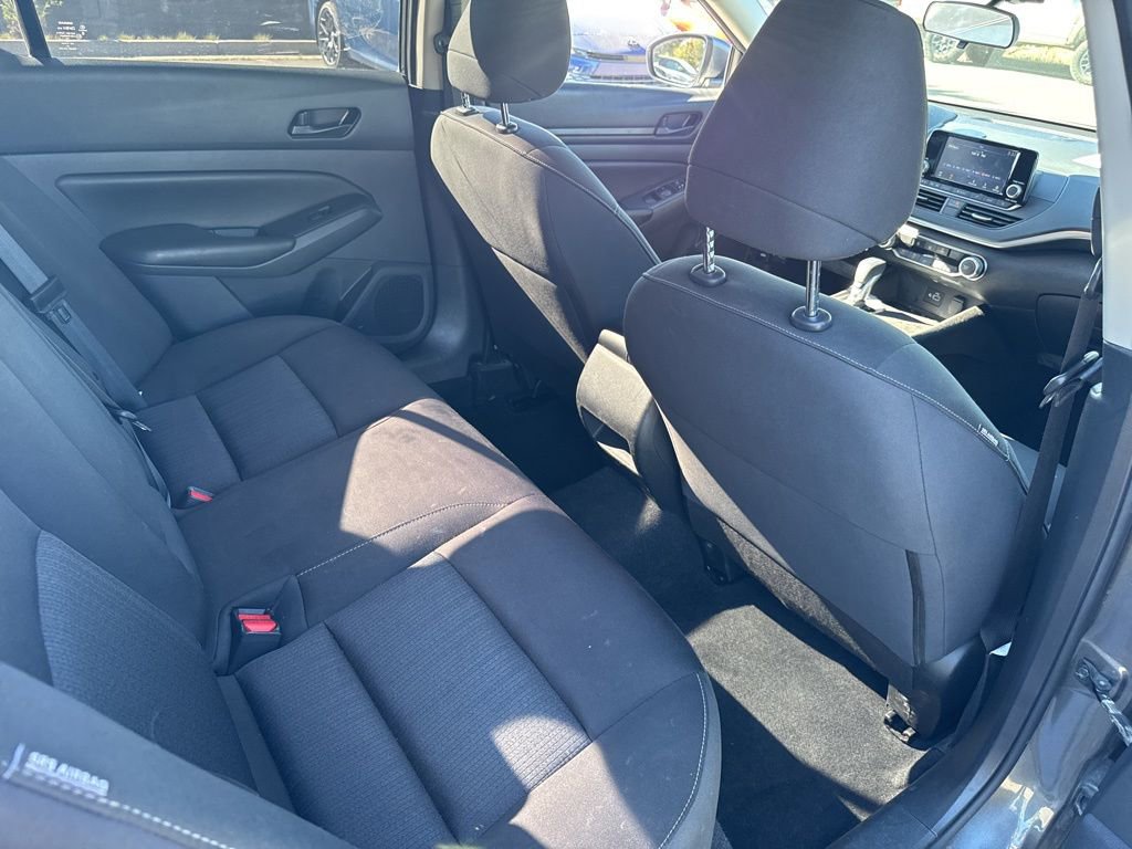 Used 2023 Nissan Altima 2.5 S image 19