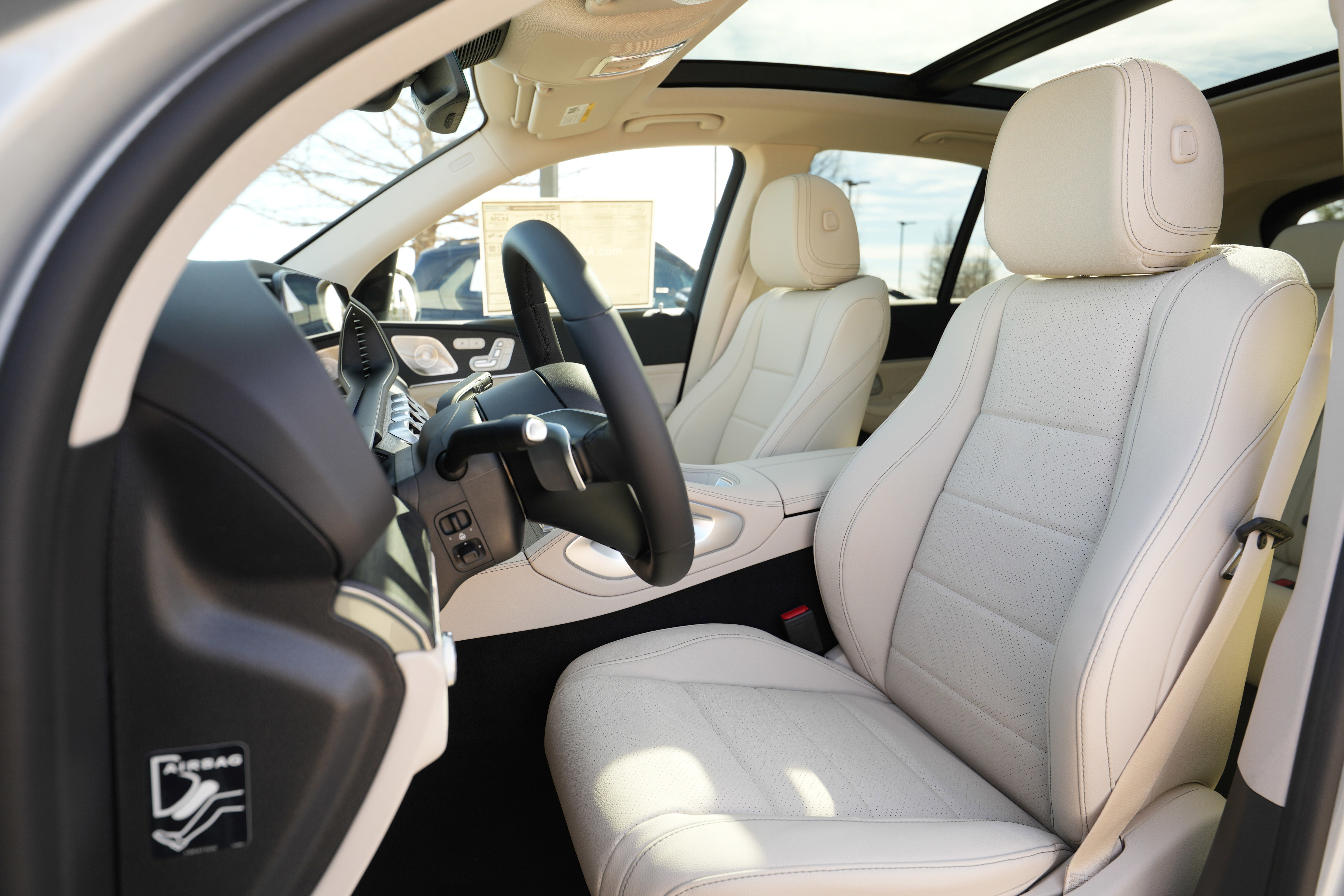 New 2026 Mercedes-Benz GLE 450 4MATIC image 34