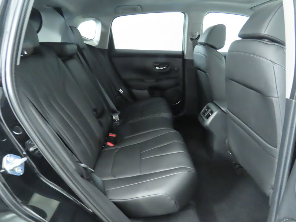 Used 2025 Acura ADX FWD image 24