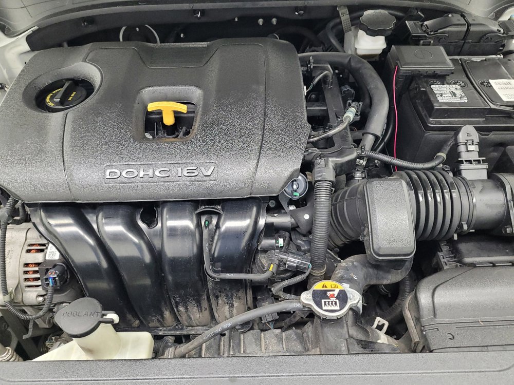 Used 2020 Kia Forte LXS FWD image 30