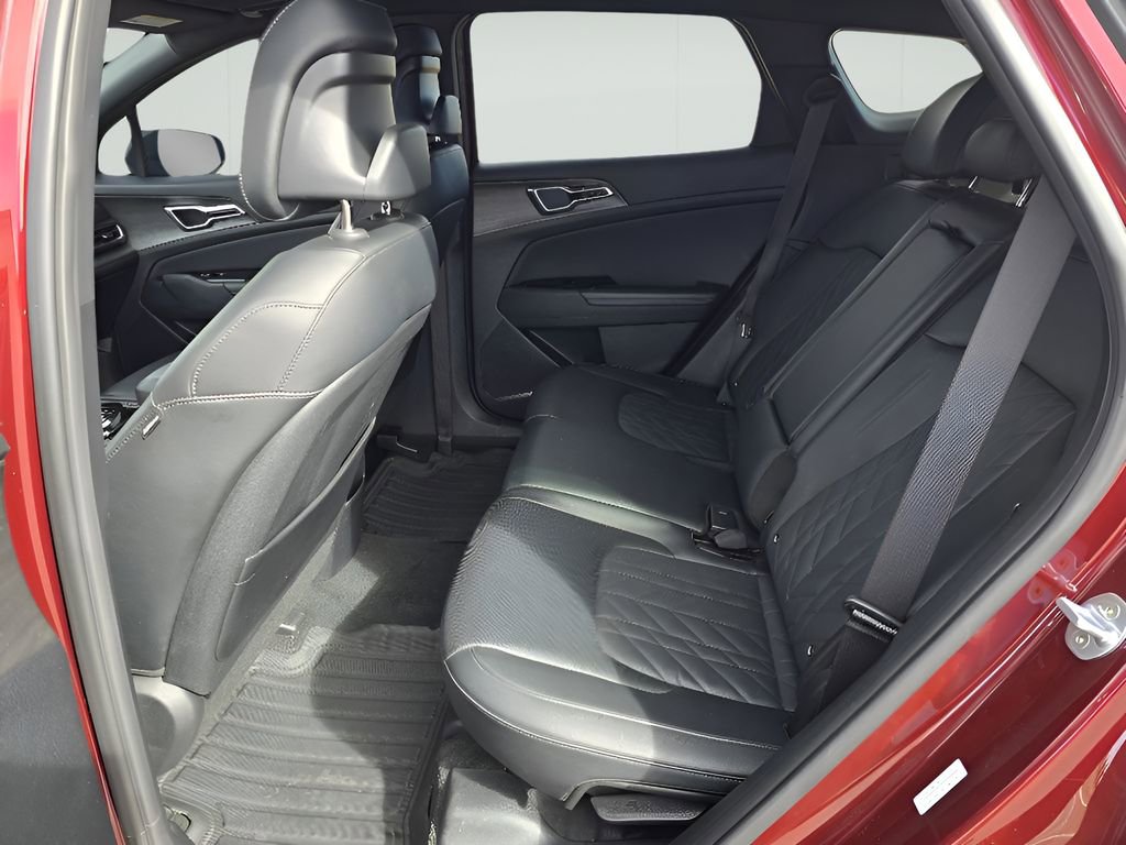 Used 2023 Kia Sportage X-Pro Prestige image 14