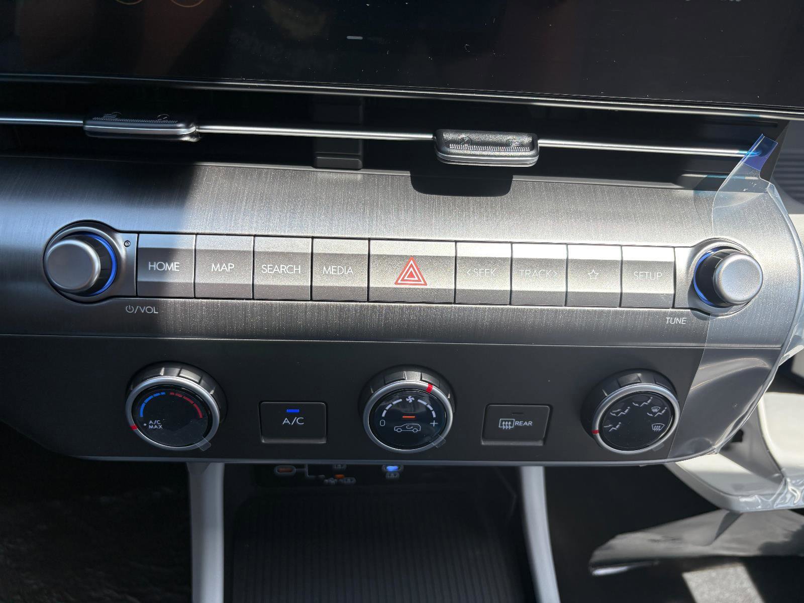 New 2026 Hyundai Kona SE FWD image 18