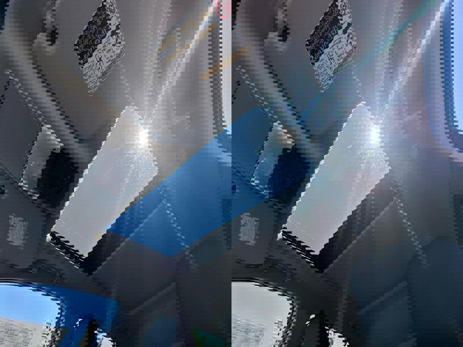 New 2026 Nissan Rogue Platinum image 32