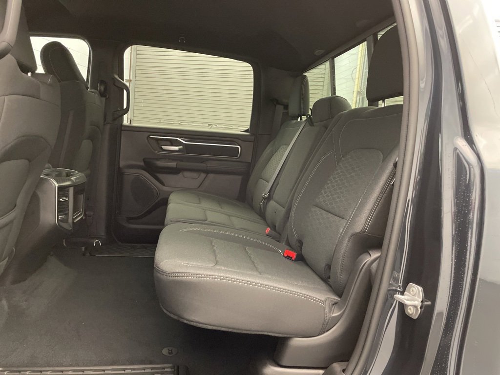 New 2025 RAM 1500 Big Horn image 19