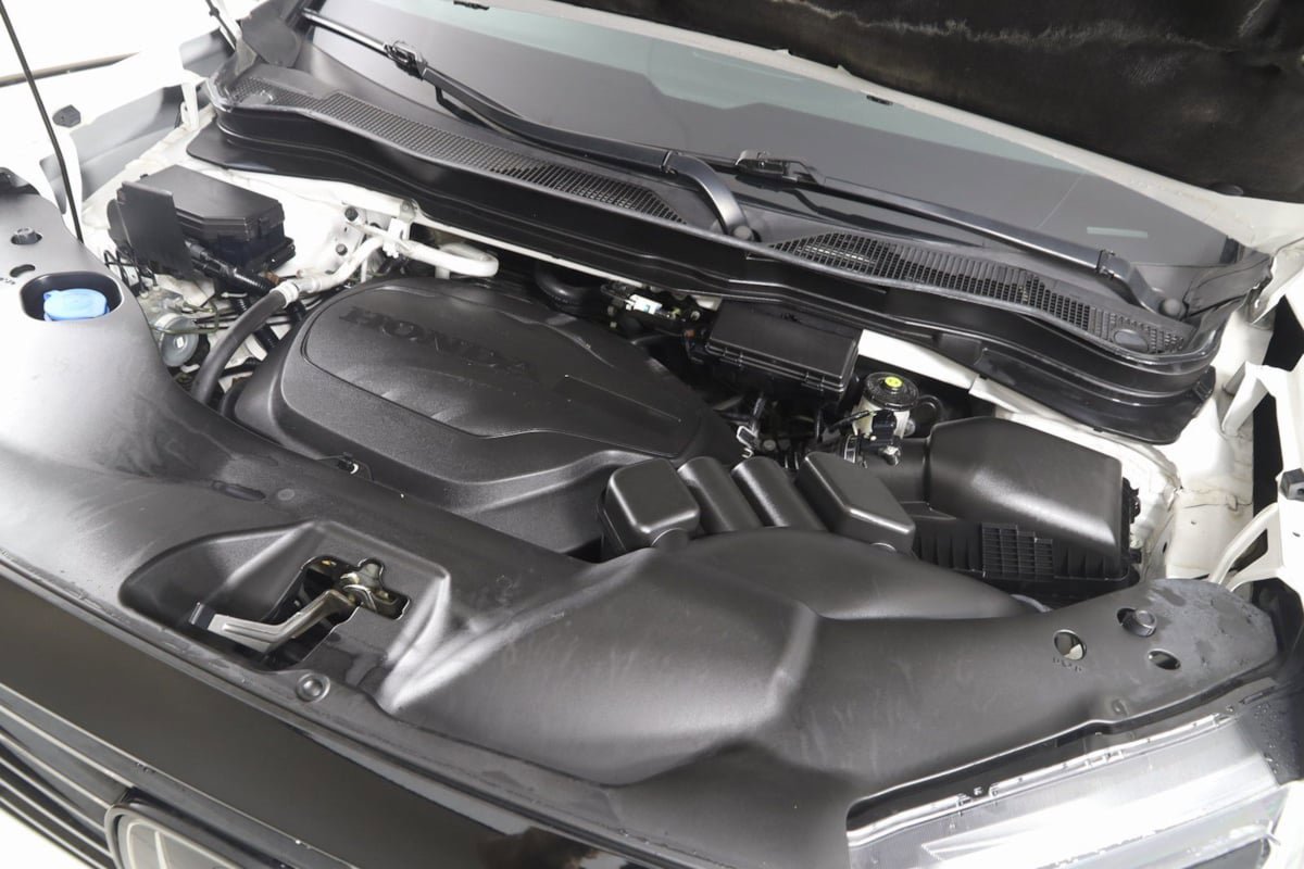 Used 2022 Honda Ridgeline Black Edition image 20