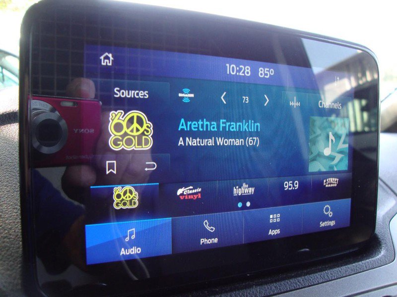 Used 2022 Ford Transit Connect XL image 12