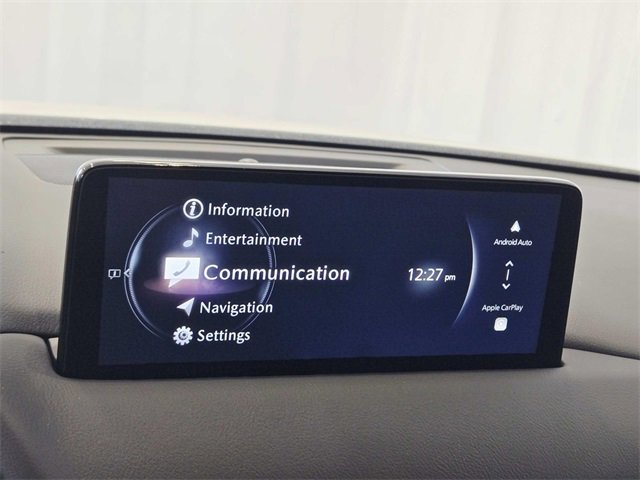 New 2025 MAZDA CX-5 AWD 2.5 S w/ Preferred Package image 18