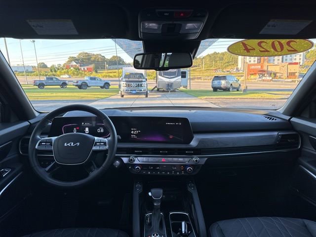 Used 2024 Kia Telluride EX X-Line image 16