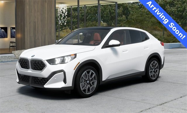 New 2026 BMW X2 xDrive28i w/ Technology Package