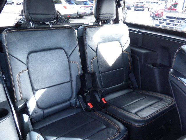 Used 2022 Ford Bronco Badlands w/ Sasquatch Package image 6