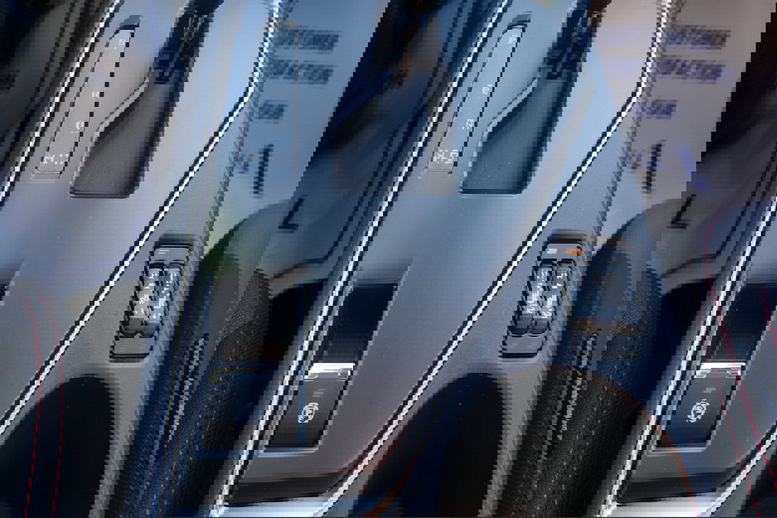 Used 2025 Subaru Impreza 2.0i Sport image 18