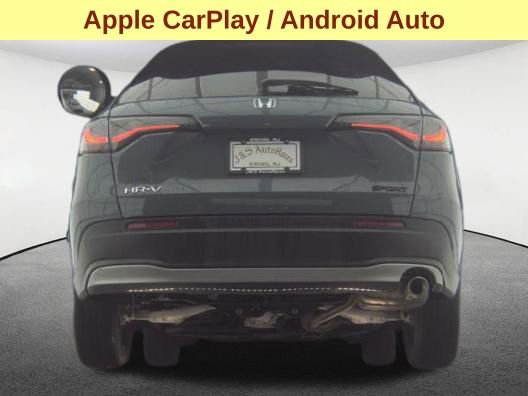 Used 2023 Honda HR-V Sport image 7