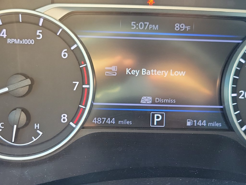 Used 2024 Nissan Sentra SV FWD image 20