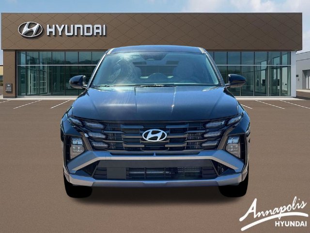 New 2026 Hyundai Tucson Blue SE AWD/4WD image 12