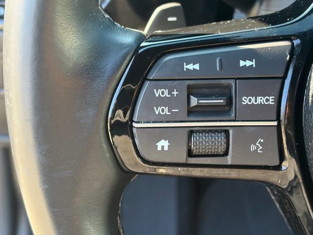 Used 2025 Honda Civic Sport image 16