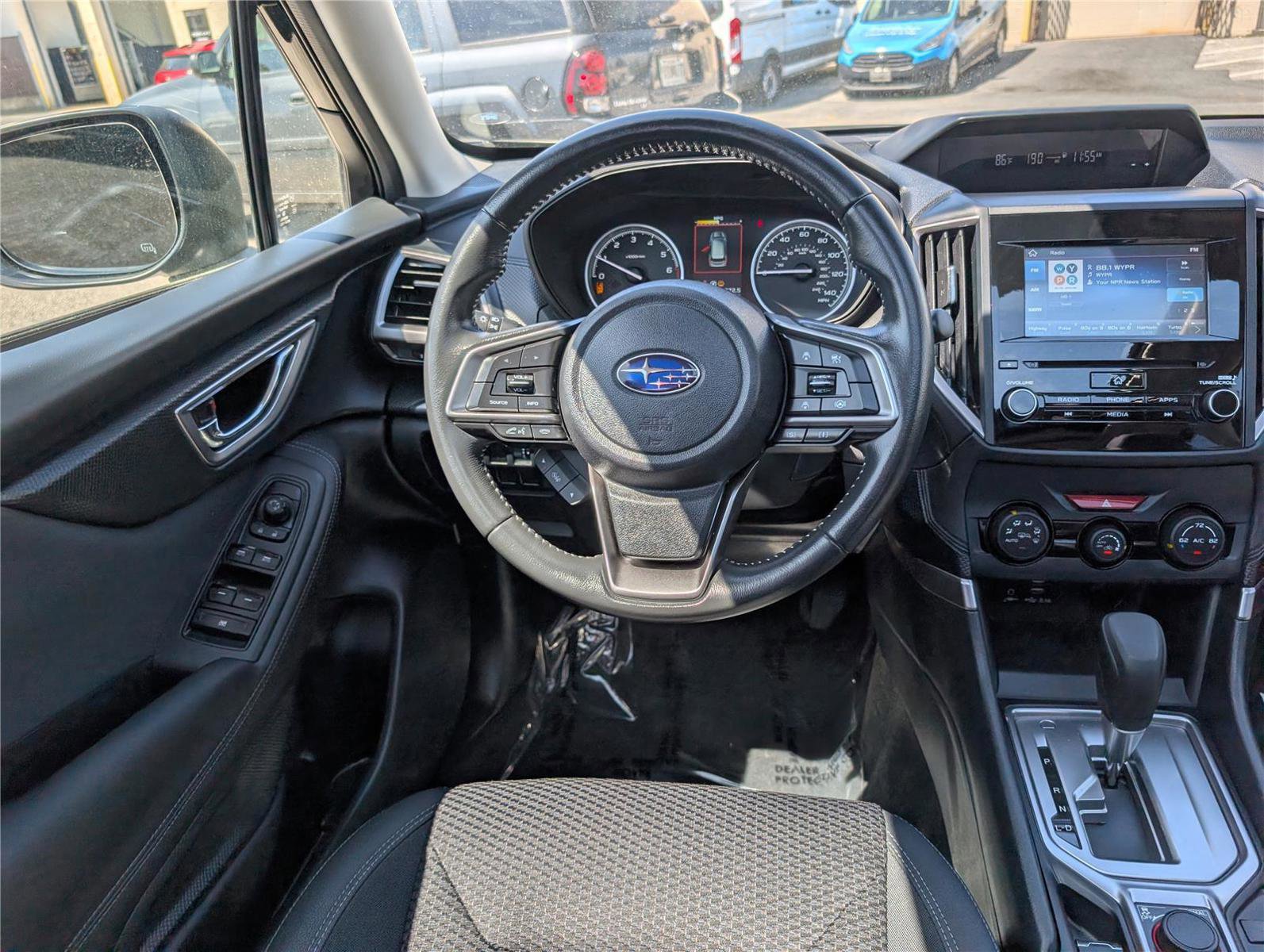 Used 2023 Subaru Forester Premium image 17