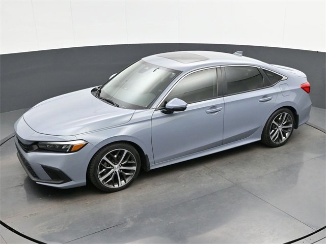 Used 2022 Honda Civic Touring image 49