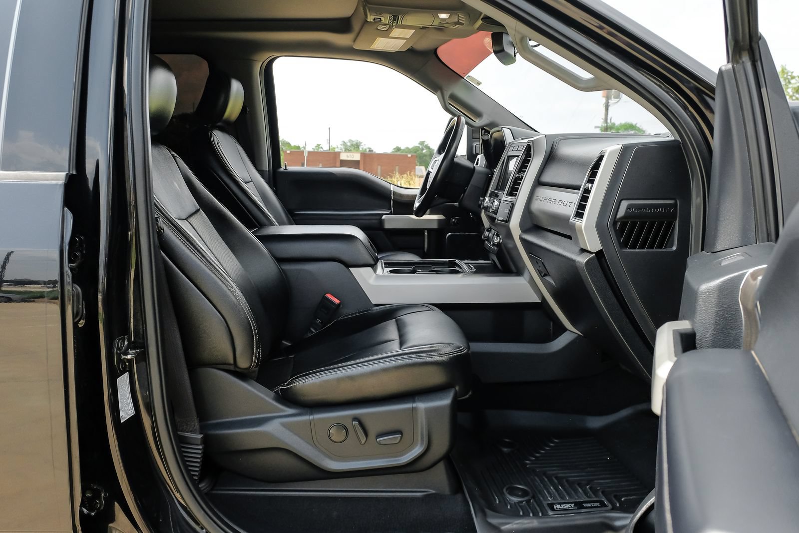 Used 2021 Ford F250 Lariat AWD/4WD image 36