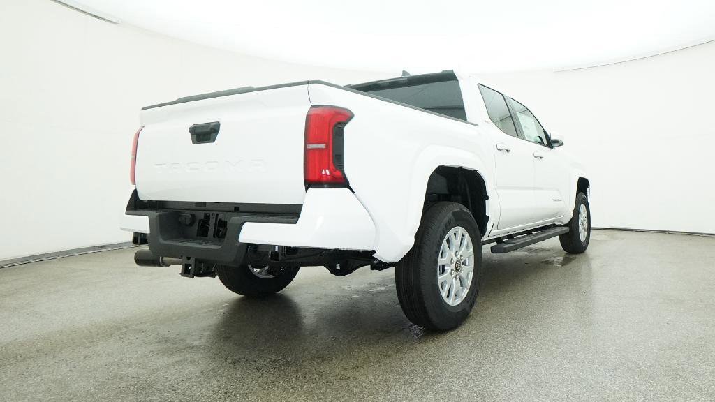 New 2025 Toyota Tacoma SR5 image 20